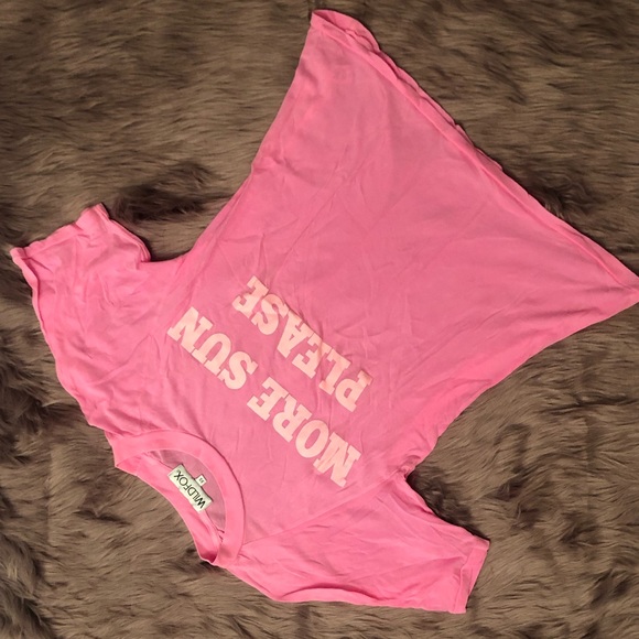 Wildfox more sun please - Picture 1 of 3